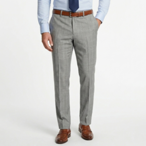 amnesia grey trouser